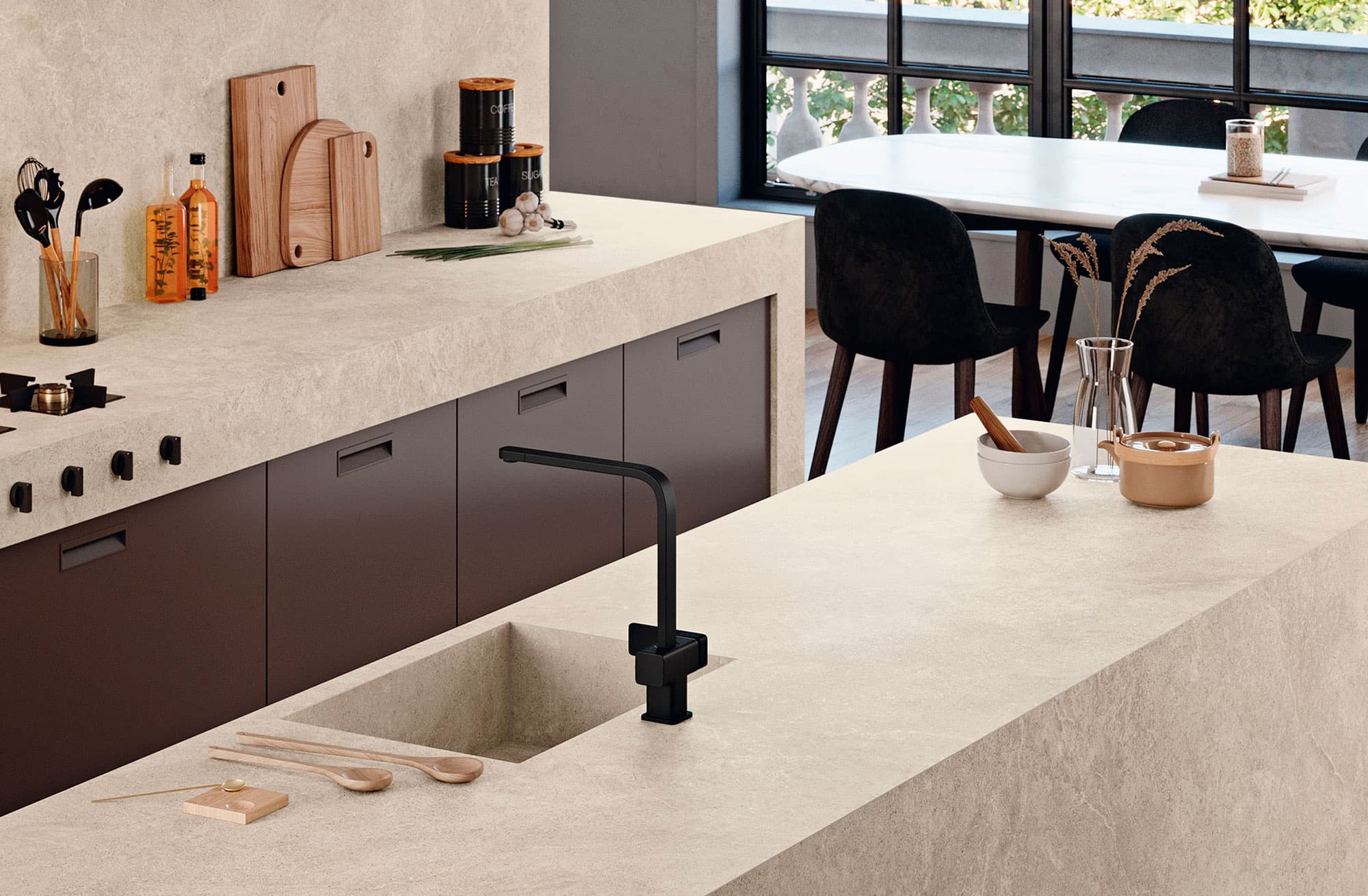 Coverlam TOP – Camargue