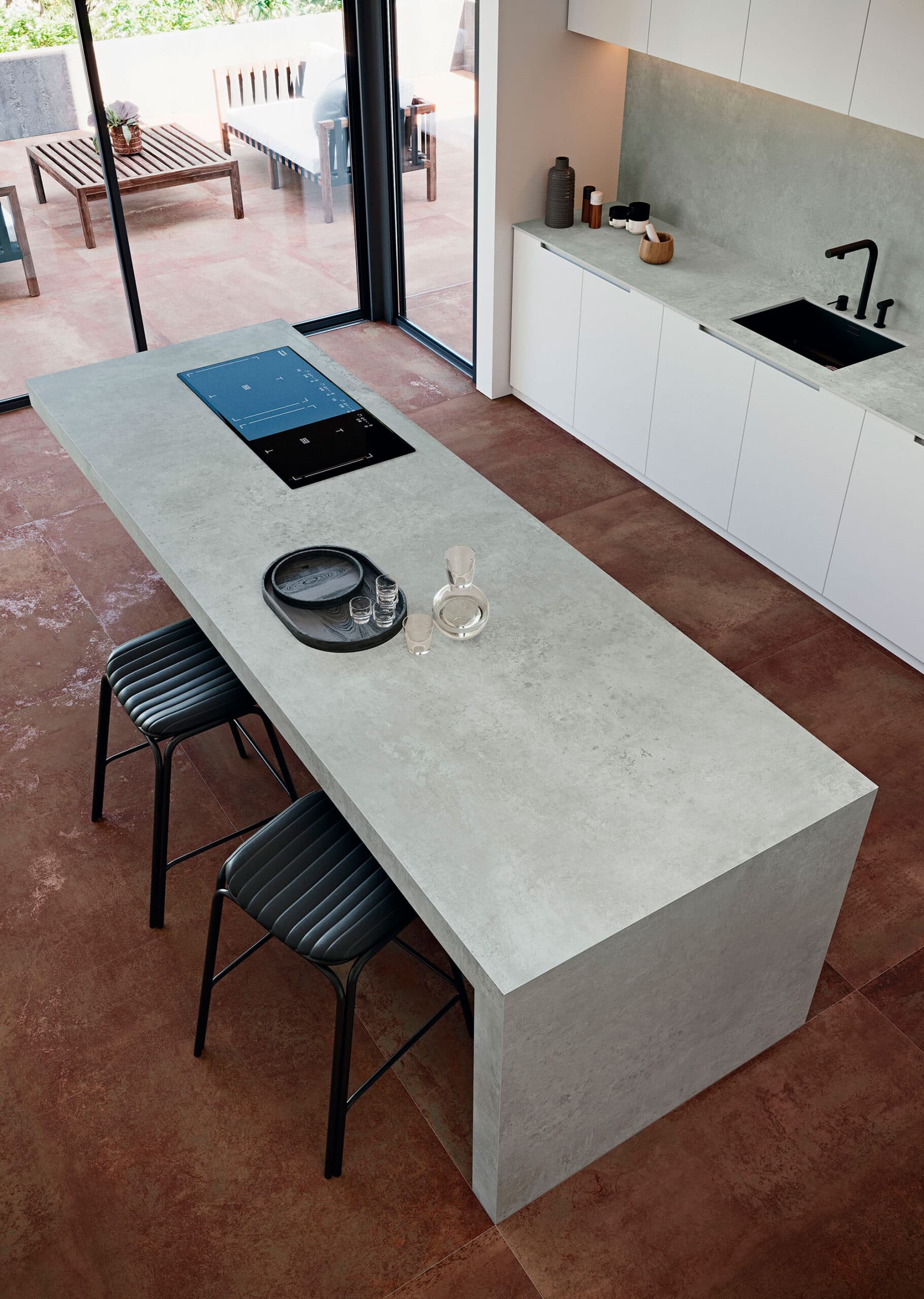 Coverlam TOP – Moma