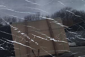 NERO MARQUINA