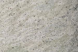 KASHMIRE WHITE