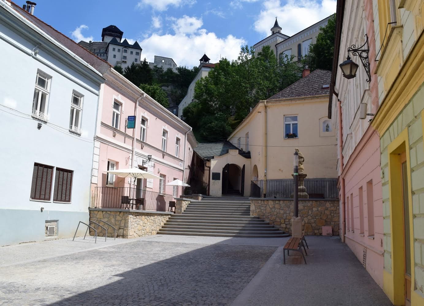 Hipoaréna Šamorín