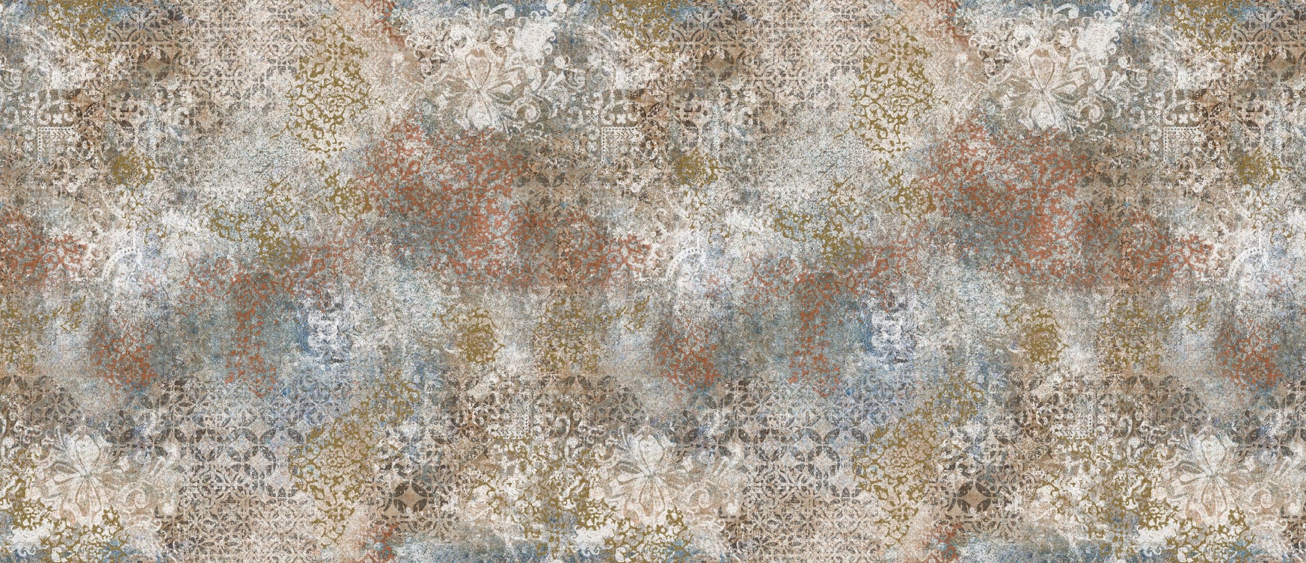 Coverlam TOP – Persian